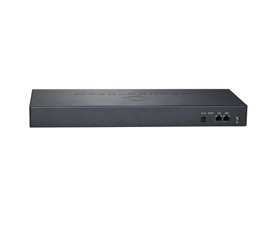 IP АТС Grandstream UCM6208, изображение 4 IP АТС Grandstream UCM6208, изображение 4