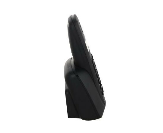 Телефон DECT Gigaset A116 Black (S30852H2801S301), изображение 5 Телефон DECT Gigaset A116 Black (S30852H2801S301), изображение 5