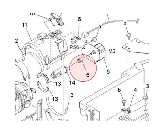 Расходный материал Konica Minolta 4021531501