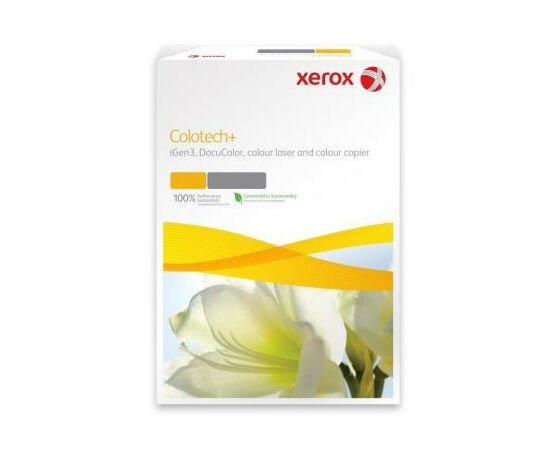Папір Xerox A4 COLOTECH + (120) 500л (003R98847)