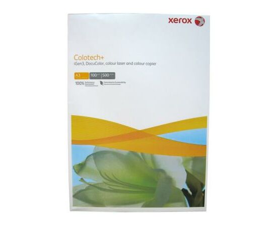Фотобумага Xerox A3 COLOTECH + (100) 500л. (003R98844)