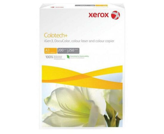 Фотобумага Xerox A3 COLOTECH + (200) 250л. (003R97968)