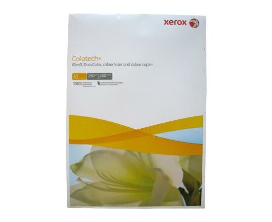 Фотобумага Xerox A3 COLOTECH + (250) 250л. (003R98976)
