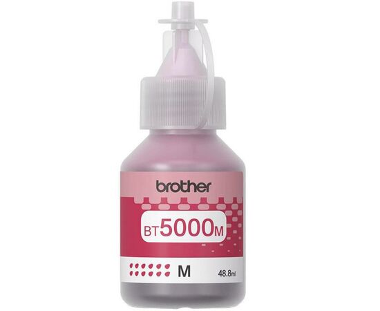 Контейнер с чернилами Brother BT5000M 48.8ml (BT5000M)
