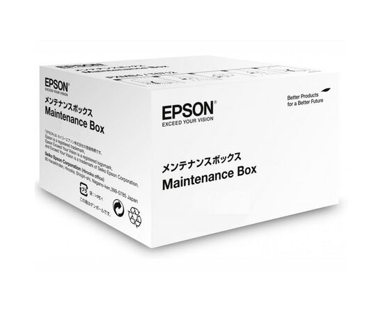 Контейнер для отработанных чернил Epson WF-C20590 (C13T671300)