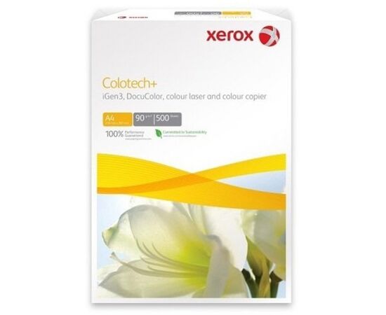 Папір Xerox SRA3 COLOTECH + (90) 500л. (003R98840)