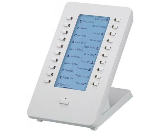 Системная консоль Panasonic KX-HDV20RU, изображение 3 Системная консоль Panasonic KX-HDV20RU, изображение 3