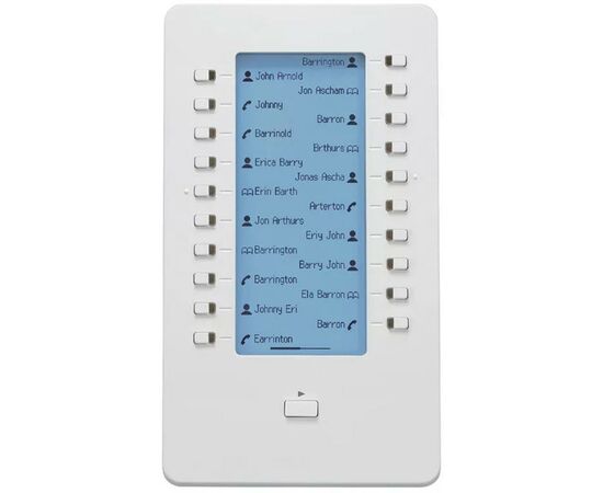 Системна консоль Panasonic KX-HDV20RU