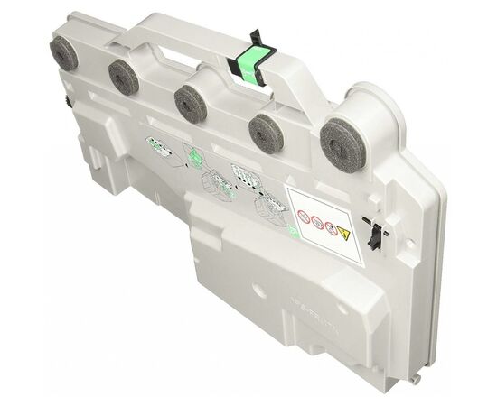 Сборник отработанного тонера Ricoh Type SP C430 50K Waste Toner Bottle (406665), изображение 2 Сборник отработанного тонера Ricoh Type SP C430 50K Waste Toner Bottle (406665), изображение 2