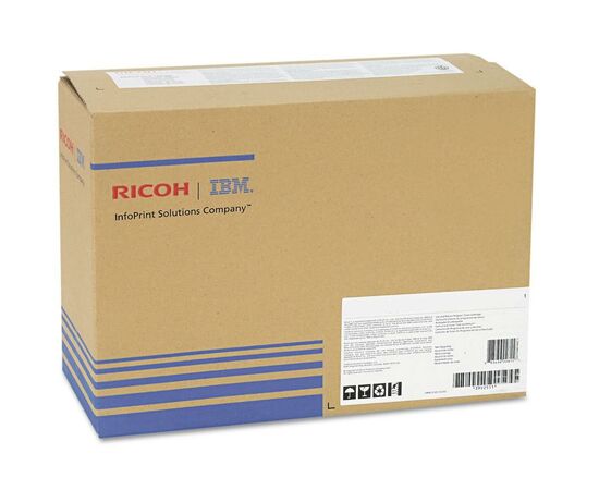 Сборник отработанного тонера Ricoh Type SP C430 50K Waste Toner Bottle (406665), изображение 3 Сборник отработанного тонера Ricoh Type SP C430 50K Waste Toner Bottle (406665), изображение 3