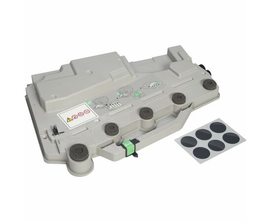 Сборник отработанного тонера Ricoh Type SP C430 50K Waste Toner Bottle (406665)