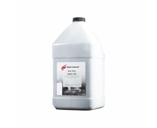 Тонер Lexmark Universal, 1кг (Odyssey) Static Control (LMXOS-1KG)