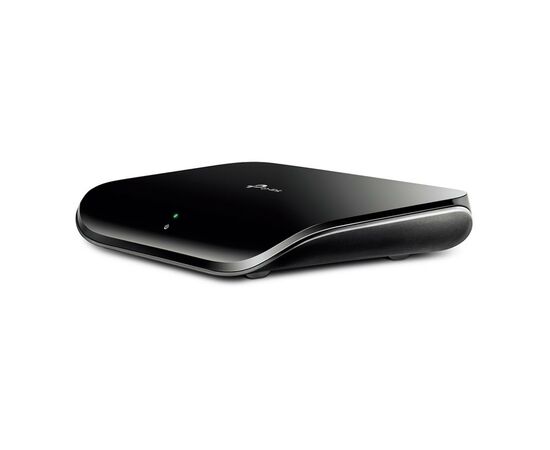 Коммутатор сетевой TP-Link TL-SG1005D, изображение 5 Коммутатор сетевой TP-Link TL-SG1005D, изображение 5
