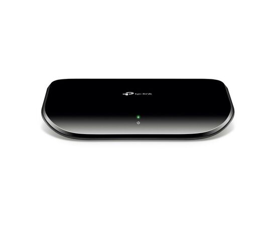 Комутатор мережевий TP-Link TL-SG1005D