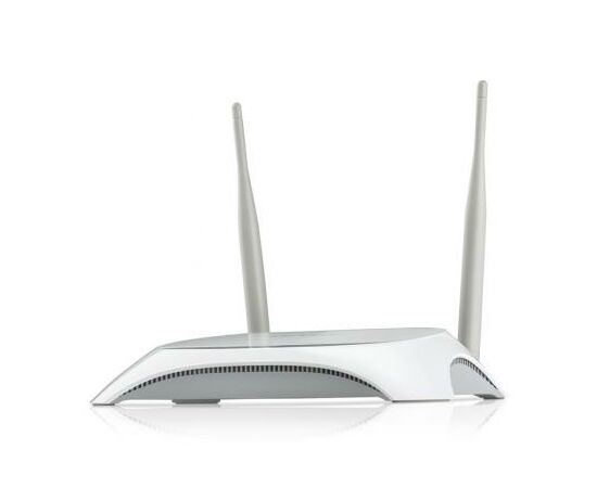 Маршрутизатор TP-Link TL-MR3420, зображення 2 Маршрутизатор TP-Link TL-MR3420, зображення 2