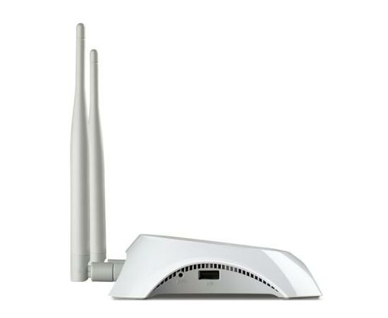 Маршрутизатор TP-Link TL-MR3420, зображення 4 Маршрутизатор TP-Link TL-MR3420, зображення 4