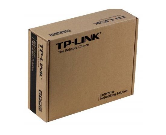 Медиаконвертер TP-Link MC220L, изображение 5 Медиаконвертер TP-Link MC220L, изображение 5