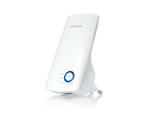 Ретранслятор TP-Link TL-WA850RE, зображення 2 Ретранслятор TP-Link TL-WA850RE, зображення 2