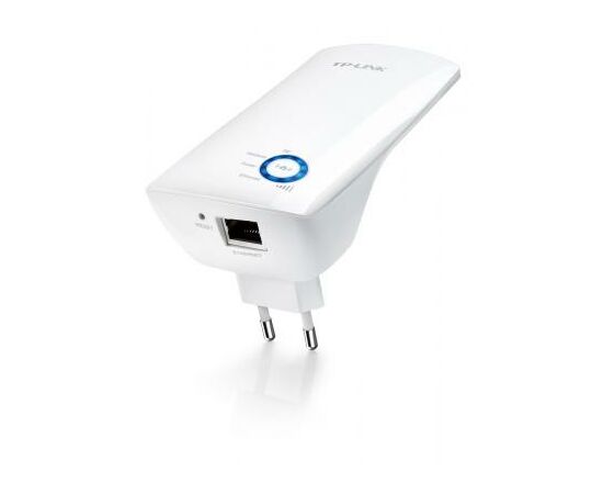 Ретранслятор TP-Link TL-WA850RE, зображення 4 Ретранслятор TP-Link TL-WA850RE, зображення 4