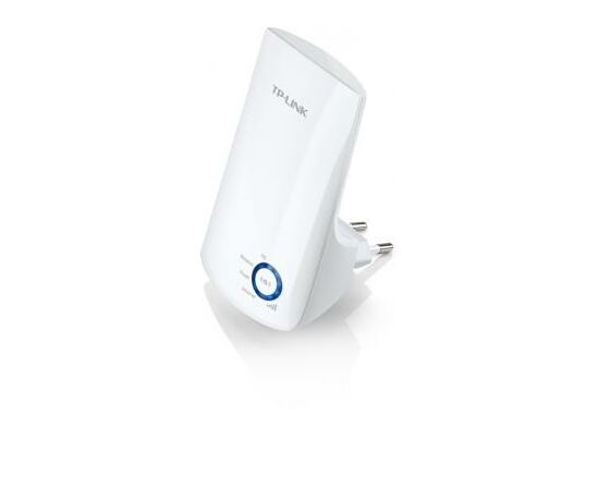 Ретранслятор TP-Link TL-WA850RE, зображення 5 Ретранслятор TP-Link TL-WA850RE, зображення 5