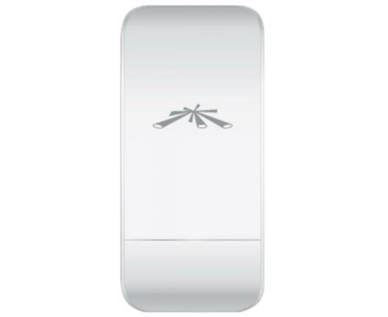 Точка доступу Wi-Fi Ubiquiti LOCO M5 (NS-LOCO-M5), зображення 2 Точка доступу Wi-Fi Ubiquiti LOCO M5 (NS-LOCO-M5), зображення 2