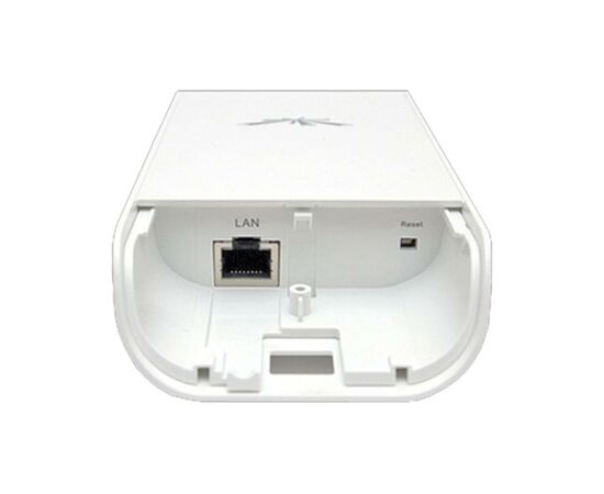 Точка доступу Wi-Fi Ubiquiti LOCO M5 (NS-LOCO-M5), зображення 5 Точка доступу Wi-Fi Ubiquiti LOCO M5 (NS-LOCO-M5), зображення 5