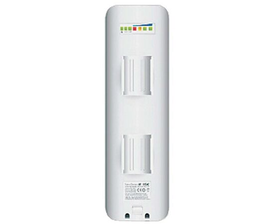 Точка доступа Wi-Fi Ubiquiti NSM5 (NS-M5), изображение 2 Точка доступа Wi-Fi Ubiquiti NSM5 (NS-M5), изображение 2