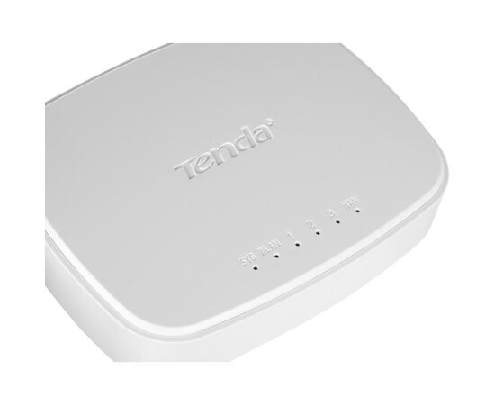 Маршрутизатор Tenda N301, зображення 8 Маршрутизатор Tenda N301, зображення 8