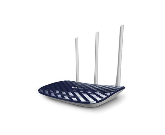 Маршрутизатор TP-Link Archer-C20 (ARCHER-C20), зображення 2 Маршрутизатор TP-Link Archer-C20 (ARCHER-C20), зображення 2