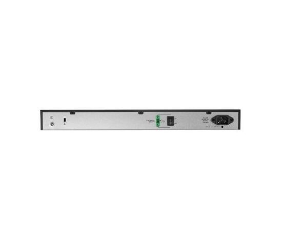 Коммутатор сетевой D-Link DGS-3000-28SC, изображение 3 Коммутатор сетевой D-Link DGS-3000-28SC, изображение 3