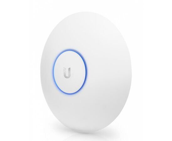 Точка доступу Wi-Fi Ubiquiti UAP-AC-LR, зображення 2 Точка доступу Wi-Fi Ubiquiti UAP-AC-LR, зображення 2