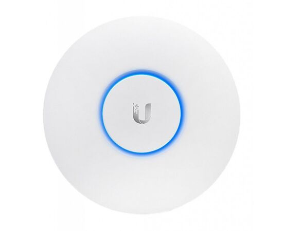 Точка доступу Wi-Fi Ubiquiti UAP-AC-LR