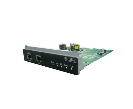 Обладнання до АТС Panasonic KX-NS0290CE