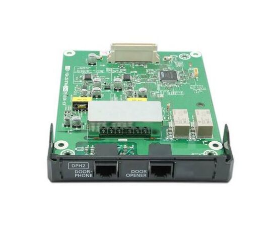 Обладнання до АТС Panasonic KX-NS5162X