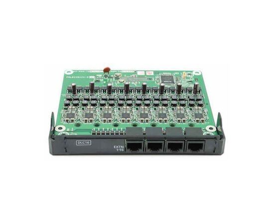 Обладнання до АТС Panasonic KX-NS5172X