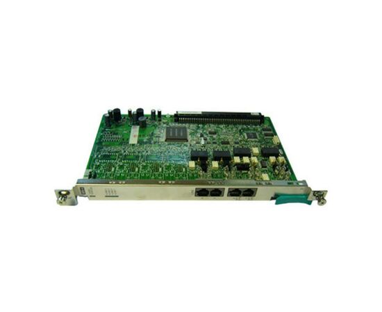 Обладнання до АТС Panasonic KX-TDA0284XJ