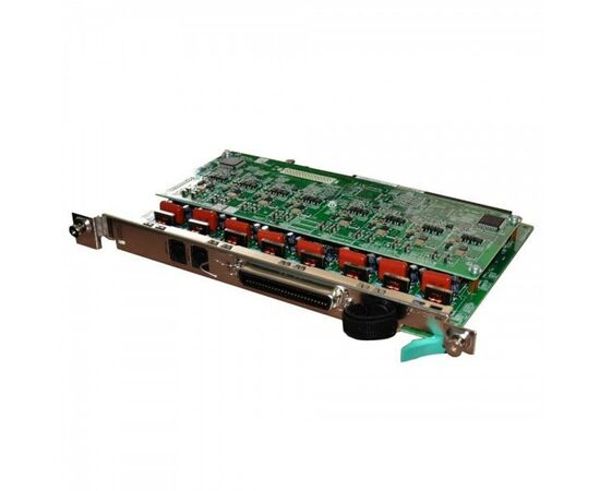 Обладнання до АТС Panasonic KX-TDA6381X