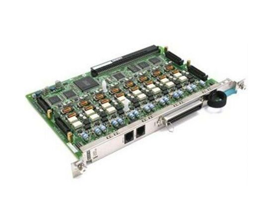 Обладнання до АТС Panasonic KX-TDA6382X