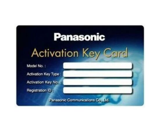 Оборудование для АТС Panasonic KX-NSM705X
