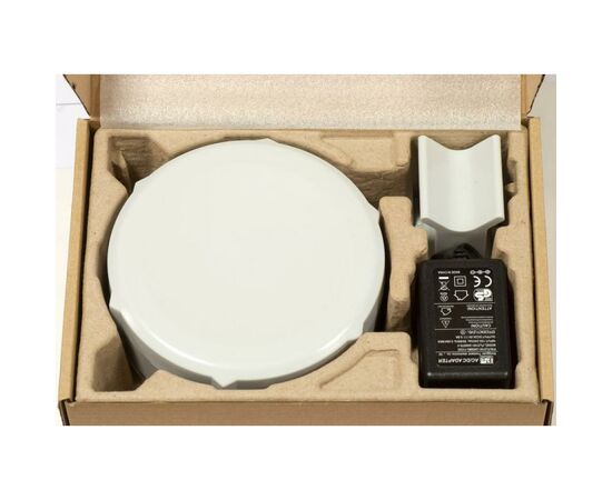 Маршрутизатор Mikrotik SXT 2 (RBSXTG2HnD), изображение 6 Маршрутизатор Mikrotik SXT 2 (RBSXTG2HnD), изображение 6