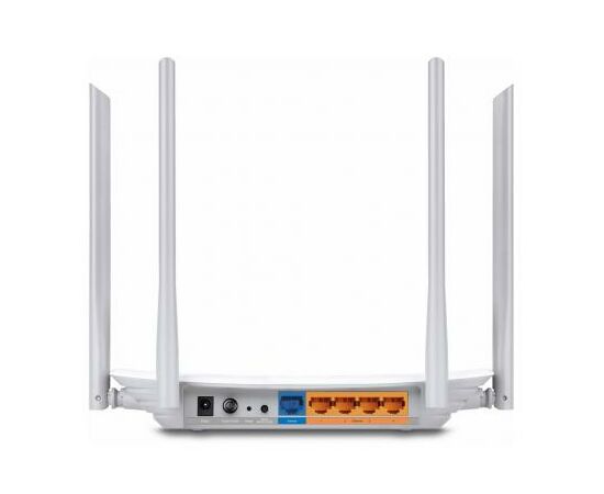 Маршрутизатор TP-Link Archer C50 (Archer-C50), изображение 2 Маршрутизатор TP-Link Archer C50 (Archer-C50), изображение 2