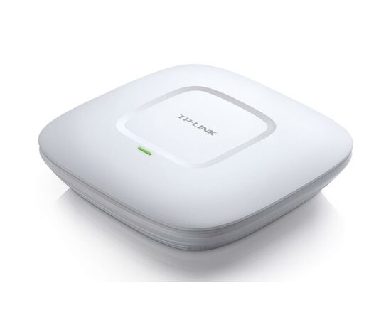 Точка доступу Wi-Fi TP-Link EAP110, зображення 3 Точка доступу Wi-Fi TP-Link EAP110, зображення 3