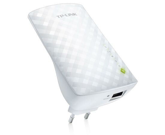 Ретранслятор TP-Link RE200, зображення 2 Ретранслятор TP-Link RE200, зображення 2