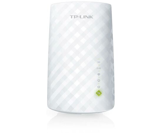 Ретранслятор TP-Link RE200, зображення 3 Ретранслятор TP-Link RE200, зображення 3