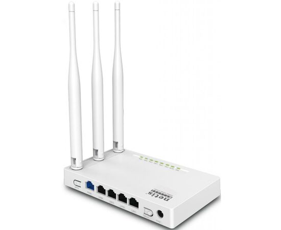 Маршрутизатор Netis WF2409Е, зображення 2 Маршрутизатор Netis WF2409Е, зображення 2