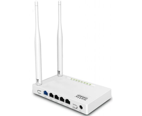 Маршрутизатор Netis WF2419E, изображение 2 Маршрутизатор Netis WF2419E, изображение 2