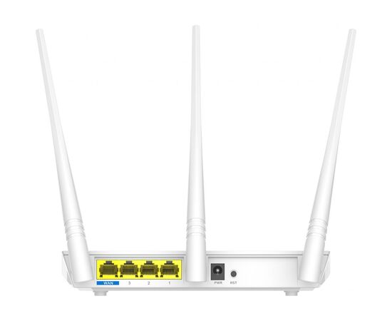 Маршрутизатор Tenda F3, изображение 4 Маршрутизатор Tenda F3, изображение 4