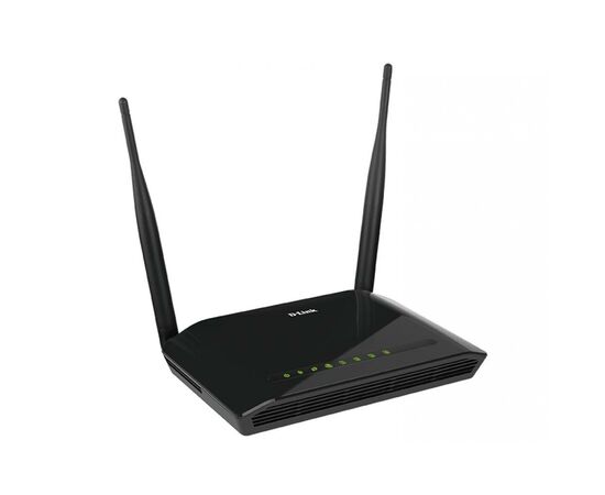 Маршрутизатор D-Link DIR-615S, изображение 3 Маршрутизатор D-Link DIR-615S, изображение 3