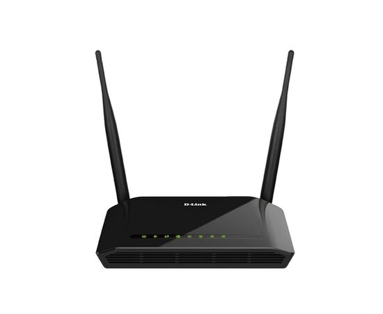 Маршрутизатор D-Link DIR-615S