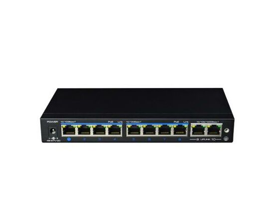 Комутатор мережевий Utepo UTP3-SW08-TP120-A1